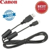 Canon IFC-200PCU USB Interface Cable